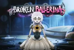 Game - 129779 - Broken Ballerina