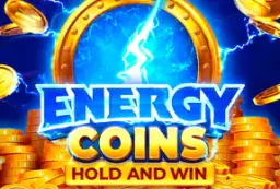Game - 194070 - Energy Coins: Hold and Win Mobile