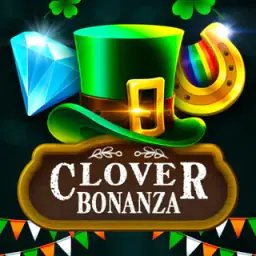 Game - 5482 - Clover Bonanza