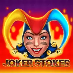 Game - 161064 - Joker Stoker