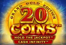 Game - 1160512 - 20 Coins: Grand Gold Edition Mobile