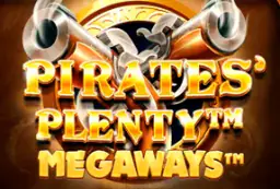 Game - 1934 - Pirates Plenty MegaWays