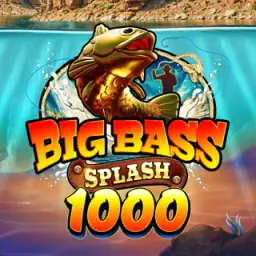 Game - 131287 - Big Bass Splash 1000