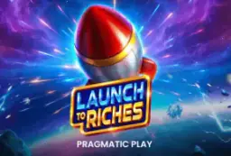 Game - 530132 - Launch to Riches Mobile