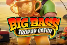 Game - 439716 - Big Bass Trophy Catch