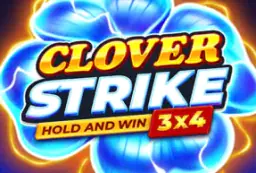 Game - 199655 - Clover Strike: Hold and Win Mobile