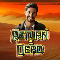 Game - 123259 - Return of the Dead Mobile