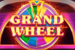 Game - 1879 - Grand Wheel